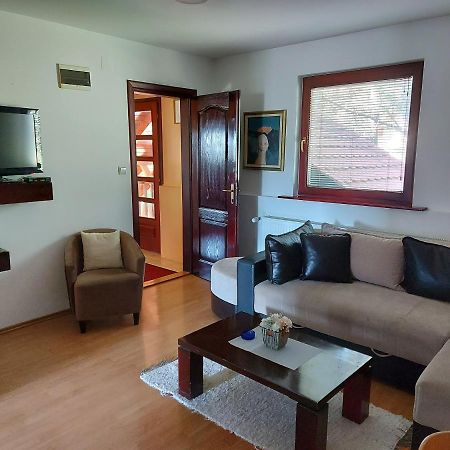 Apartments Madera Zlatibor Buitenkant foto