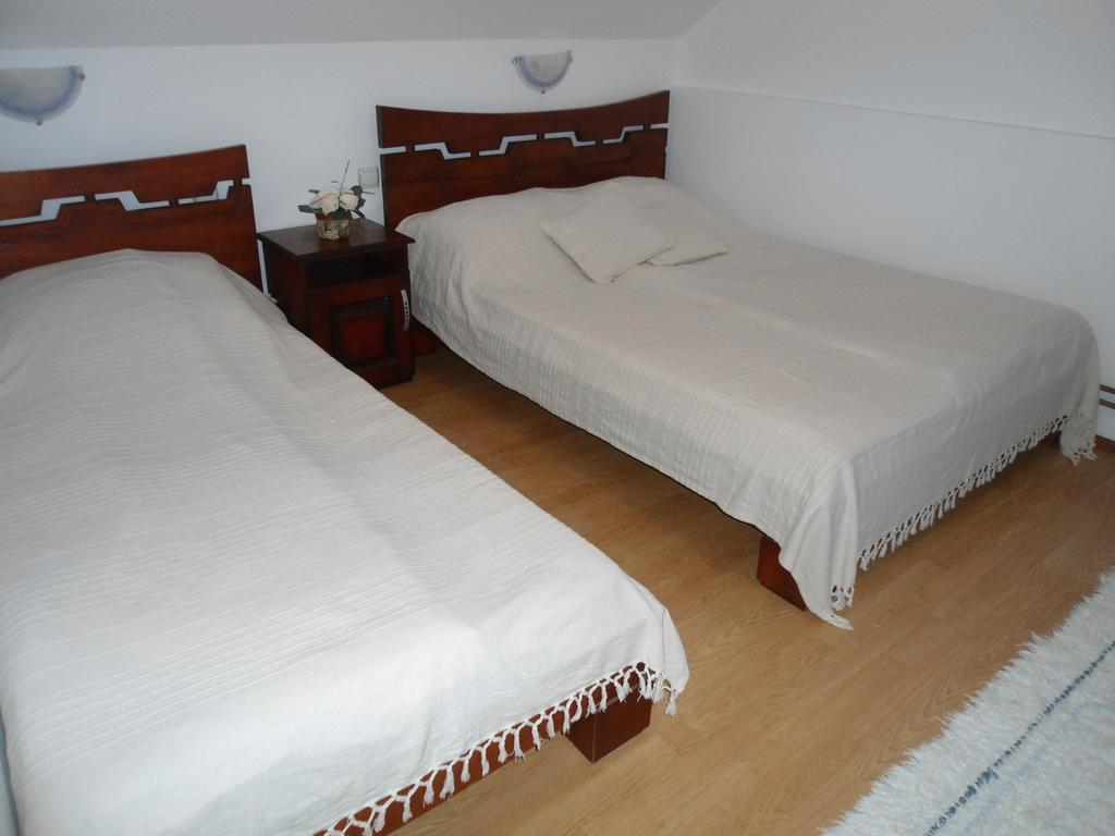 Apartments Madera Zlatibor Buitenkant foto